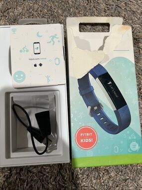 Fitbit Ace Charger Only
